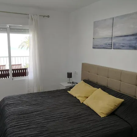 Aptos 3 Apartament Altea