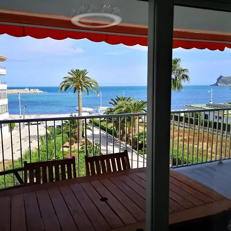 Aptos 3 Altea