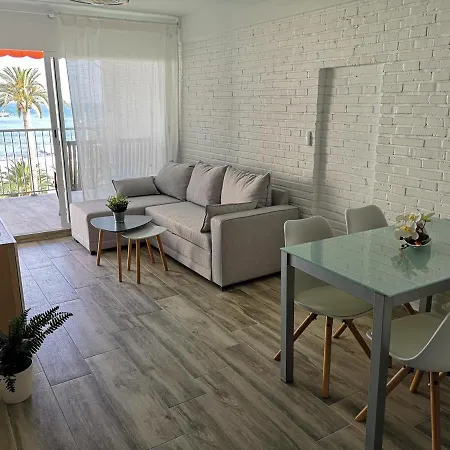 Aptos 3 Apartament