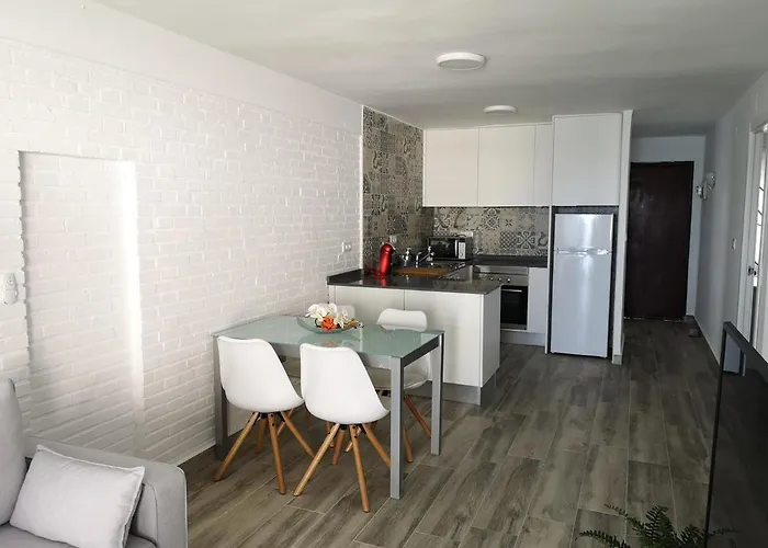 Apartmán Aptos 3 Altea