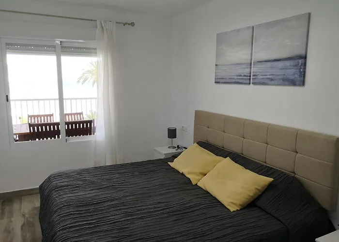 Aptos 3 Apartmán Altea
