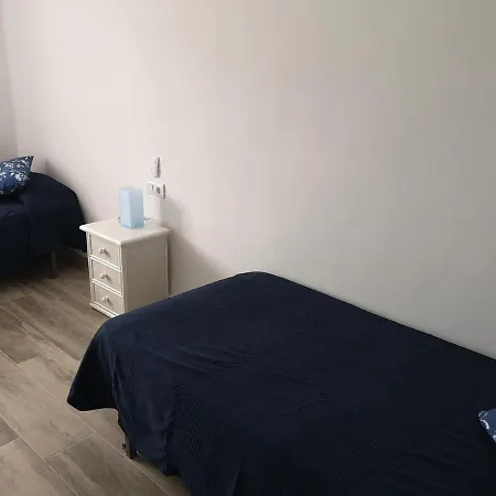Aptos 3 Apartmán *