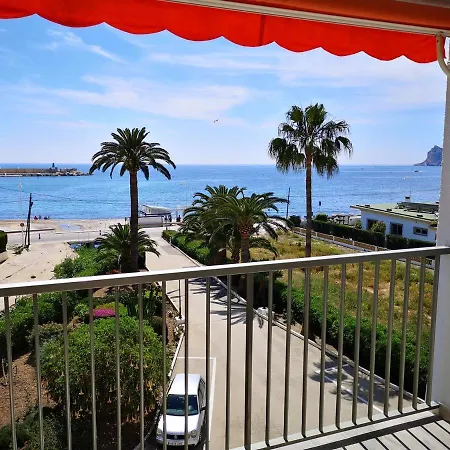 Apartmán Aptos 3