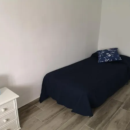 Aptos 3 Apartmán